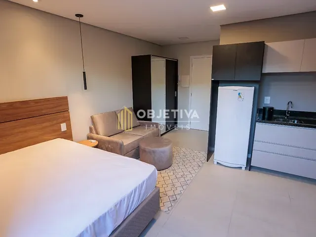 Studio com 32m² 1 quarto e 1 banheiro, à venda, no bairro Vila Nova em Novo Hamburgo