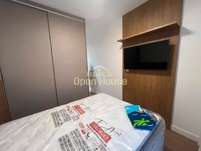 Studio 1 quarto e 1 banheiro, para alugar, no bairro Aterrado em Volta Redonda