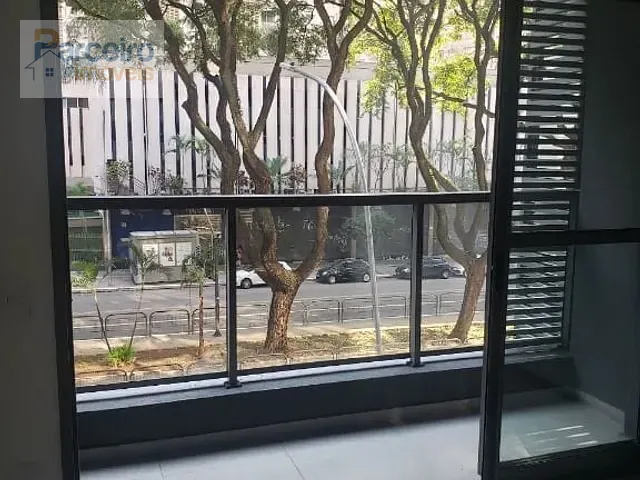 Apartamento 1 quarto e 1 banheiro, à venda, no bairro Consolação em São Paulo