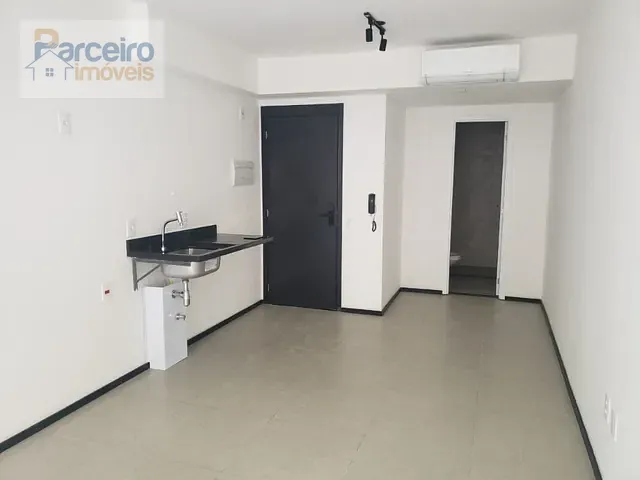 Apartamento 1 quarto e 1 banheiro, à venda, no bairro Consolação em São Paulo