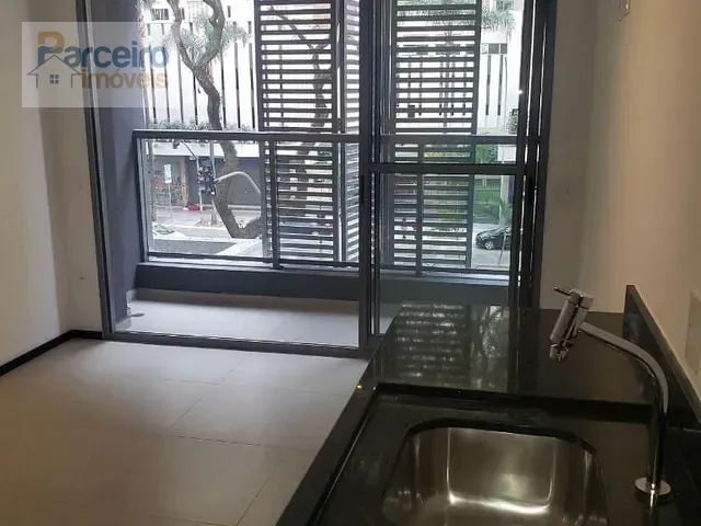 Apartamento 1 quarto e 1 banheiro, à venda, no bairro Consolação em São Paulo