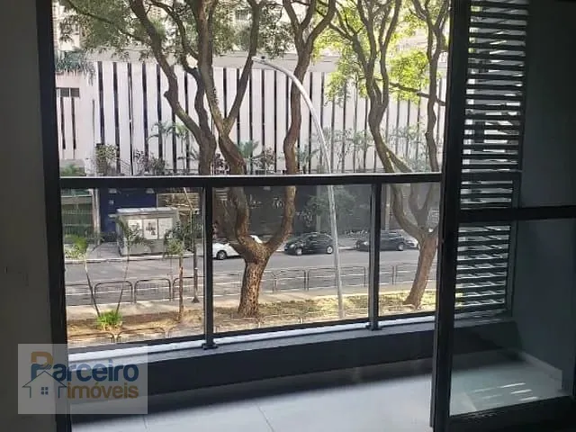 Apartamento 1 quarto e 1 banheiro, à venda, no bairro Consolação em São Paulo