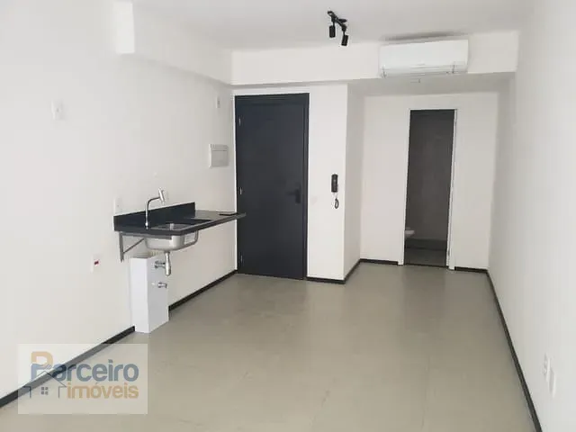 Apartamento 1 quarto e 1 banheiro, à venda, no bairro Consolação em São Paulo