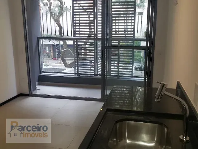 Apartamento 1 quarto e 1 banheiro, à venda, no bairro Consolação em São Paulo