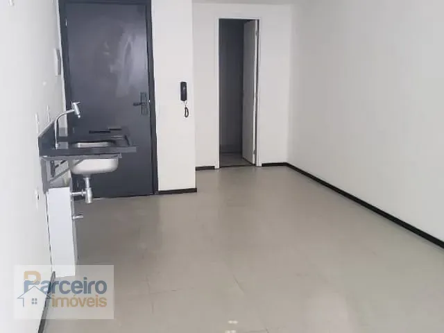 Apartamento 1 quarto e 1 banheiro, à venda, no bairro Consolação em São Paulo