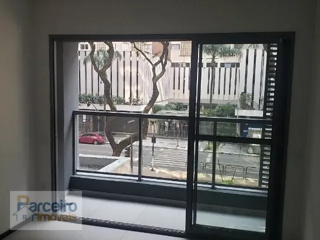 Apartamento 1 quarto e 1 banheiro, à venda, no bairro Consolação em São Paulo