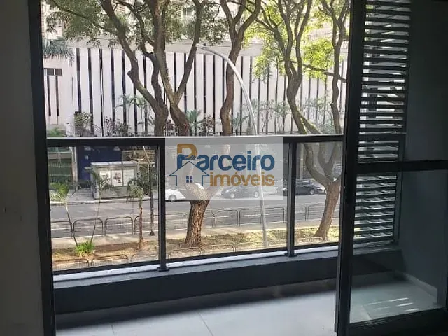 Apartamento 1 quarto e 1 banheiro, à venda, no bairro Consolação em São Paulo
