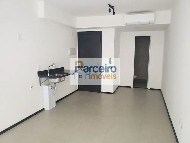 Apartamento 1 quarto e 1 banheiro, à venda, no bairro Consolação em São Paulo