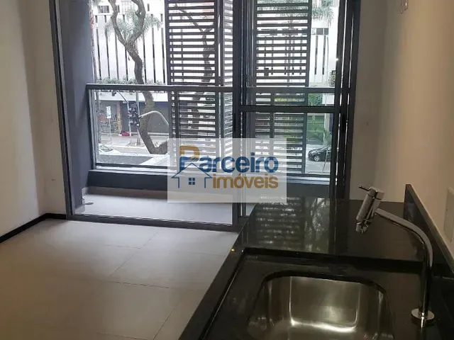Apartamento 1 quarto e 1 banheiro, à venda, no bairro Consolação em São Paulo