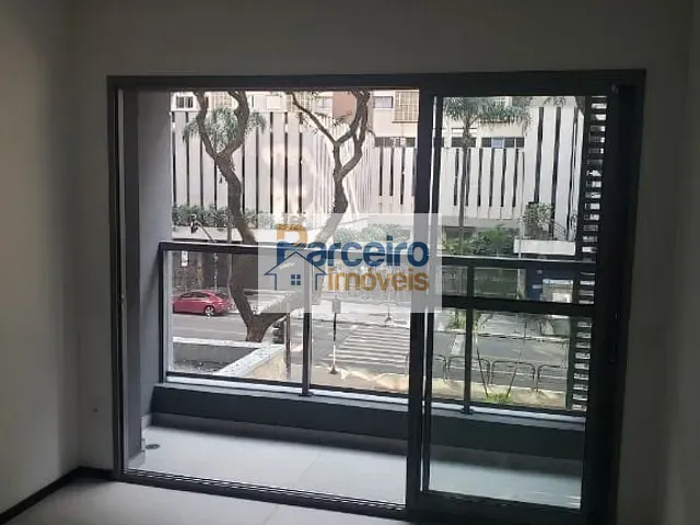 Apartamento 1 quarto e 1 banheiro, à venda, no bairro Consolação em São Paulo