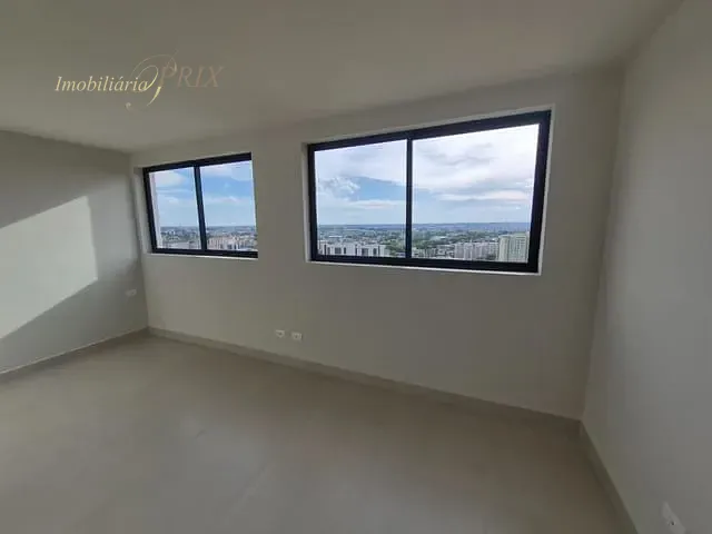 Studio com 40m², à venda, no bairro Portão em Curitiba