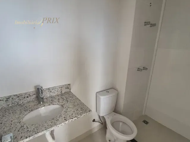 Studio com 40m², à venda, no bairro Portão em Curitiba