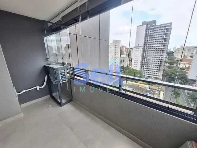 Studio 1 quarto e 1 banheiro, para alugar, no bairro Vila Pompéia em São Paulo
