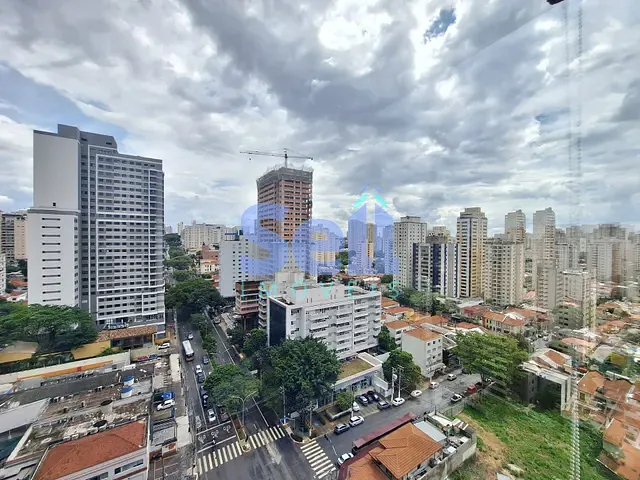 Studio 1 quarto e 1 banheiro, para alugar, no bairro Vila Pompéia em São Paulo