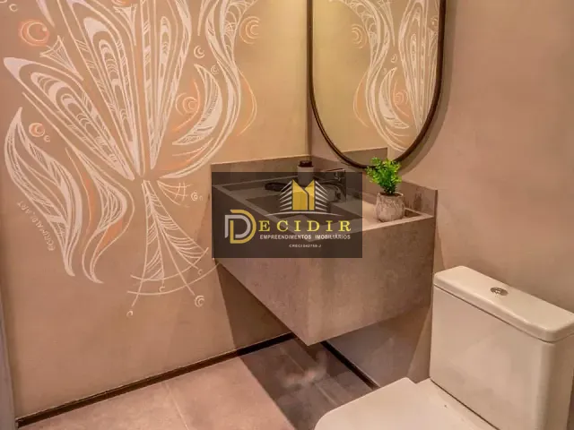 Studio 1 quarto e 1 banheiro, à venda, no bairro Vila Regente Feijó em São Paulo