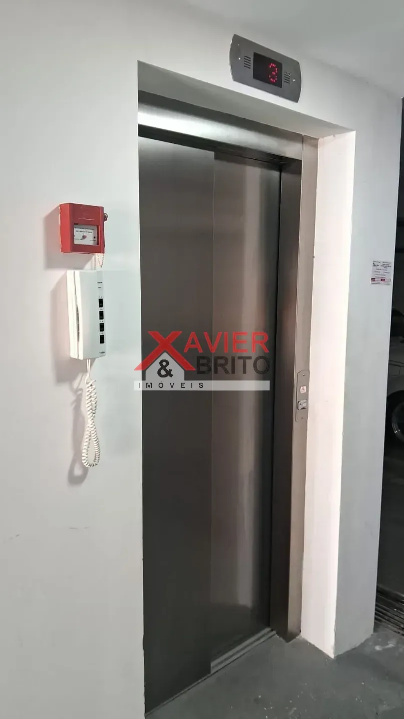 Apartamento, 1 quarto, 37 m² - Foto 12