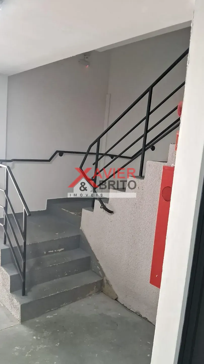 Apartamento, 1 quarto, 37 m² - Foto 11