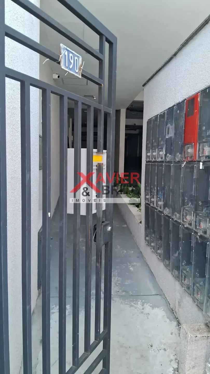 Apartamento, 1 quarto, 37 m² - Foto 13