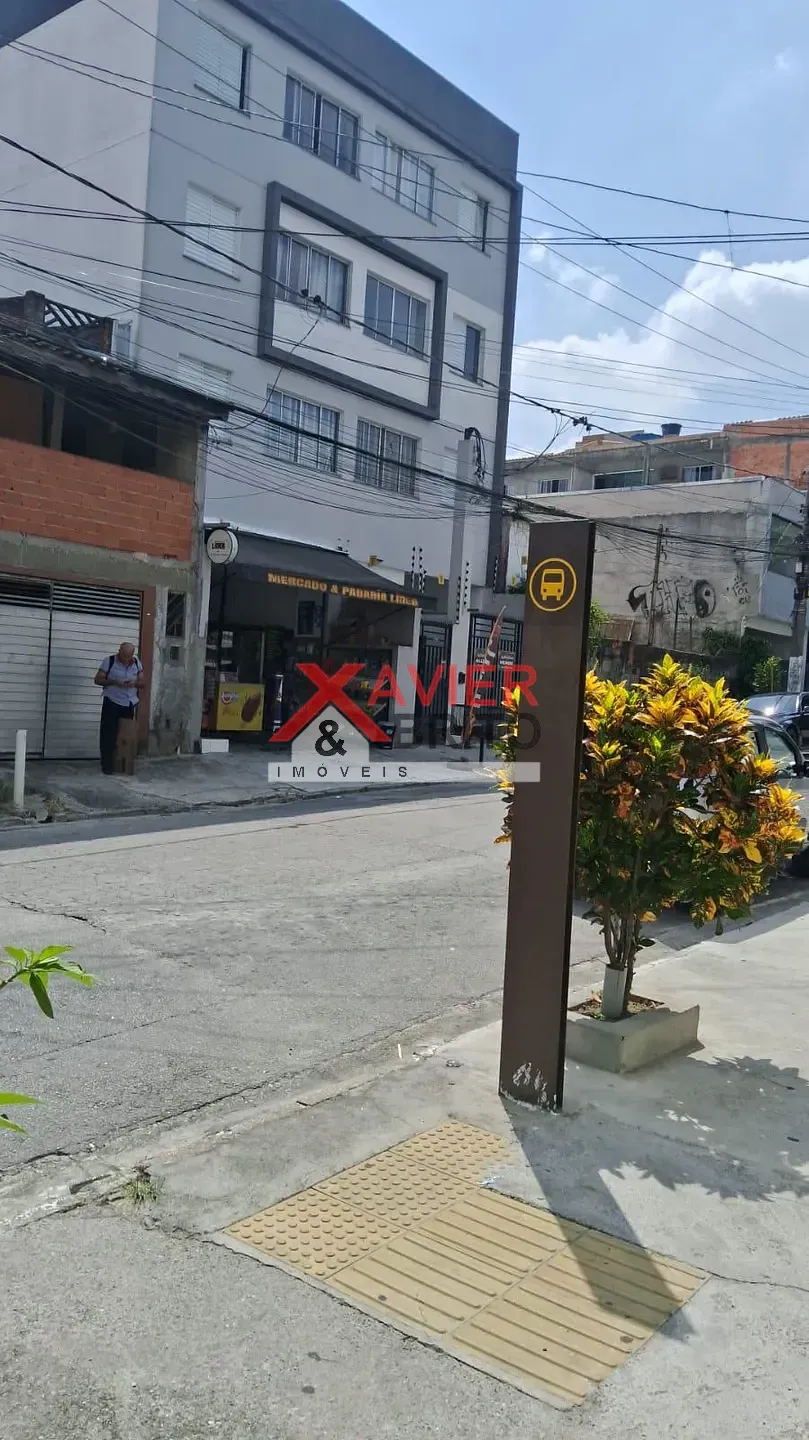 Apartamento, 1 quarto, 37 m² - Foto 9