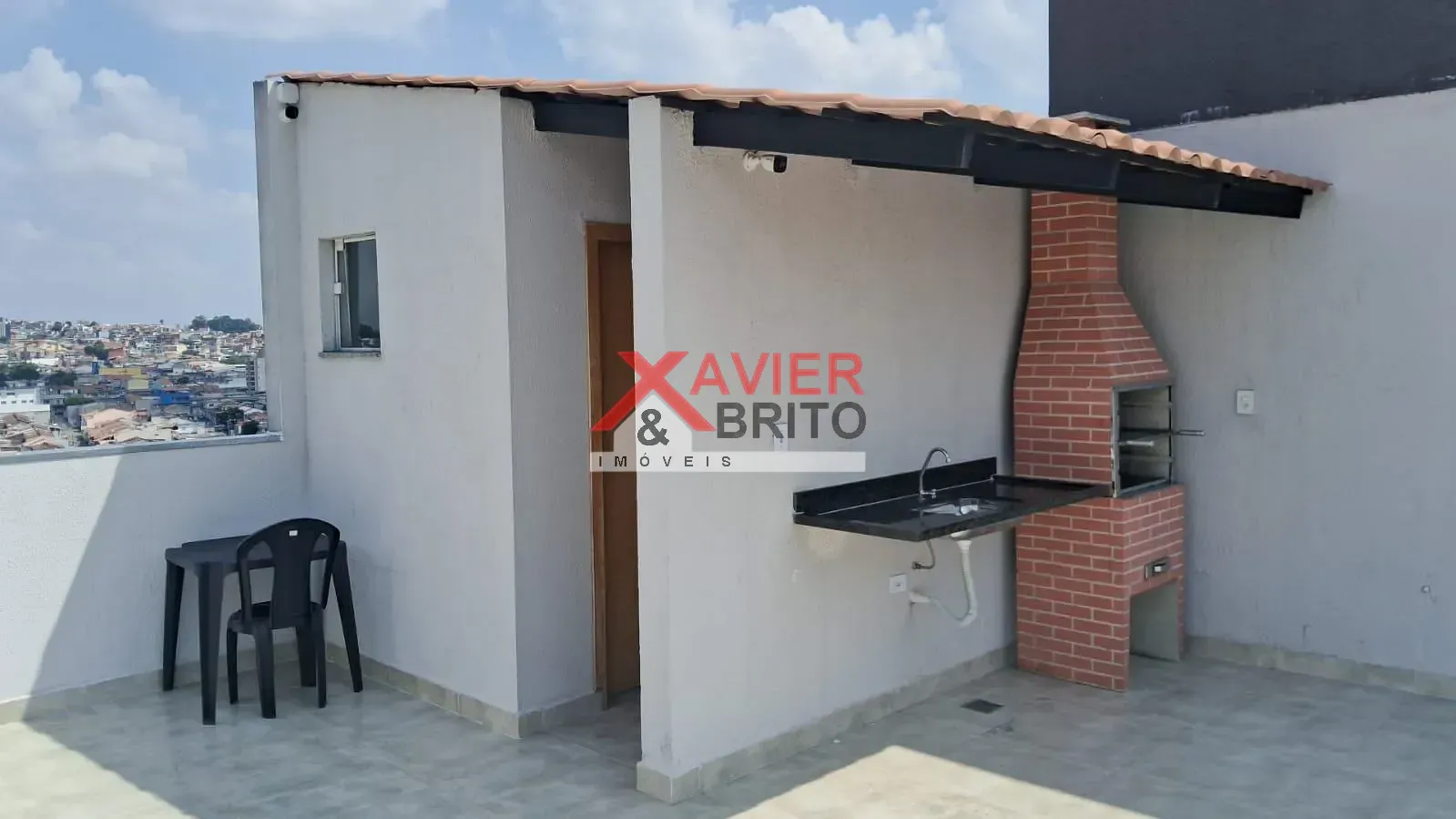 Apartamento, 1 quarto, 37 m² - Foto 8