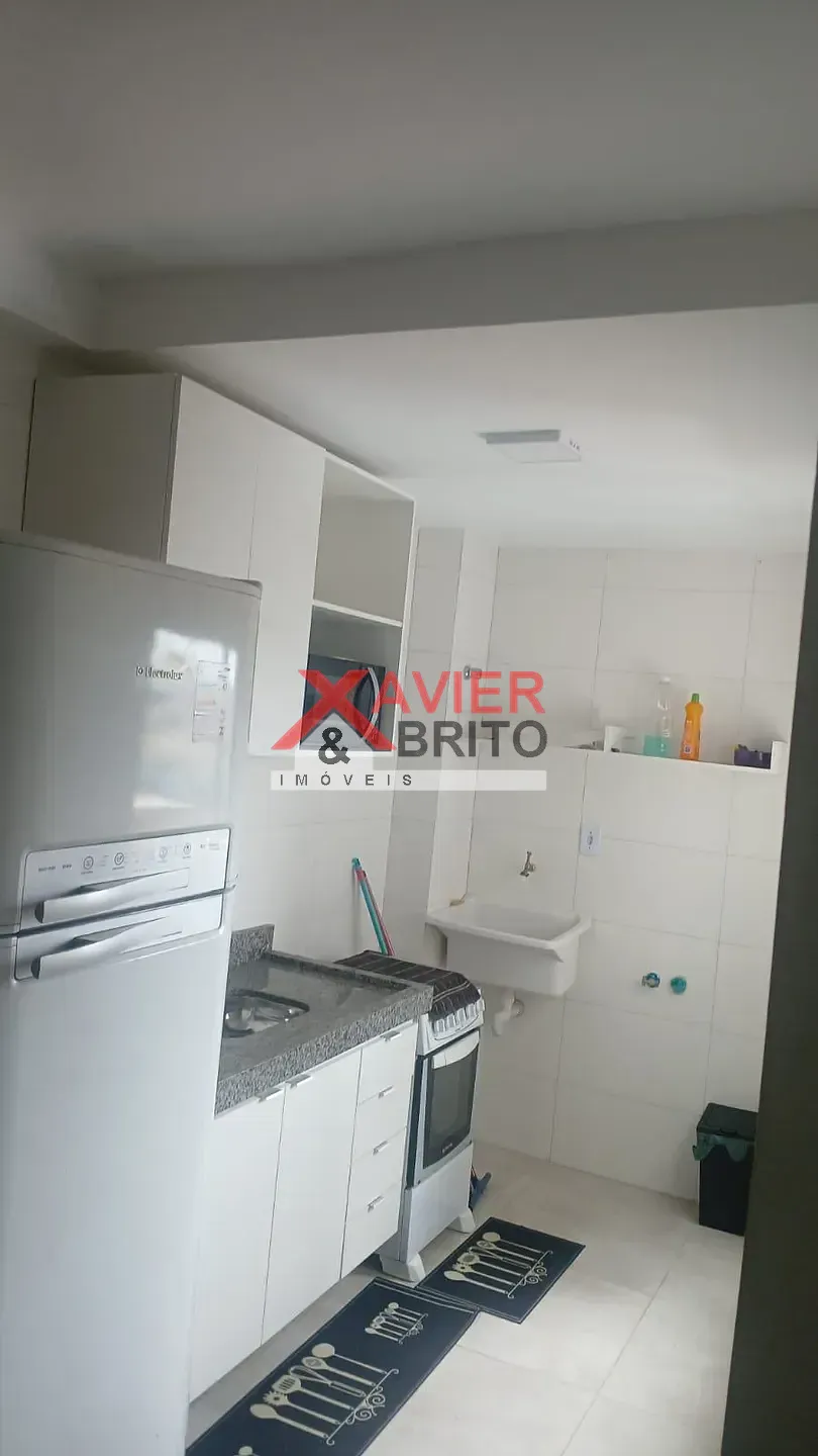 Apartamento, 1 quarto, 37 m² - Foto 6
