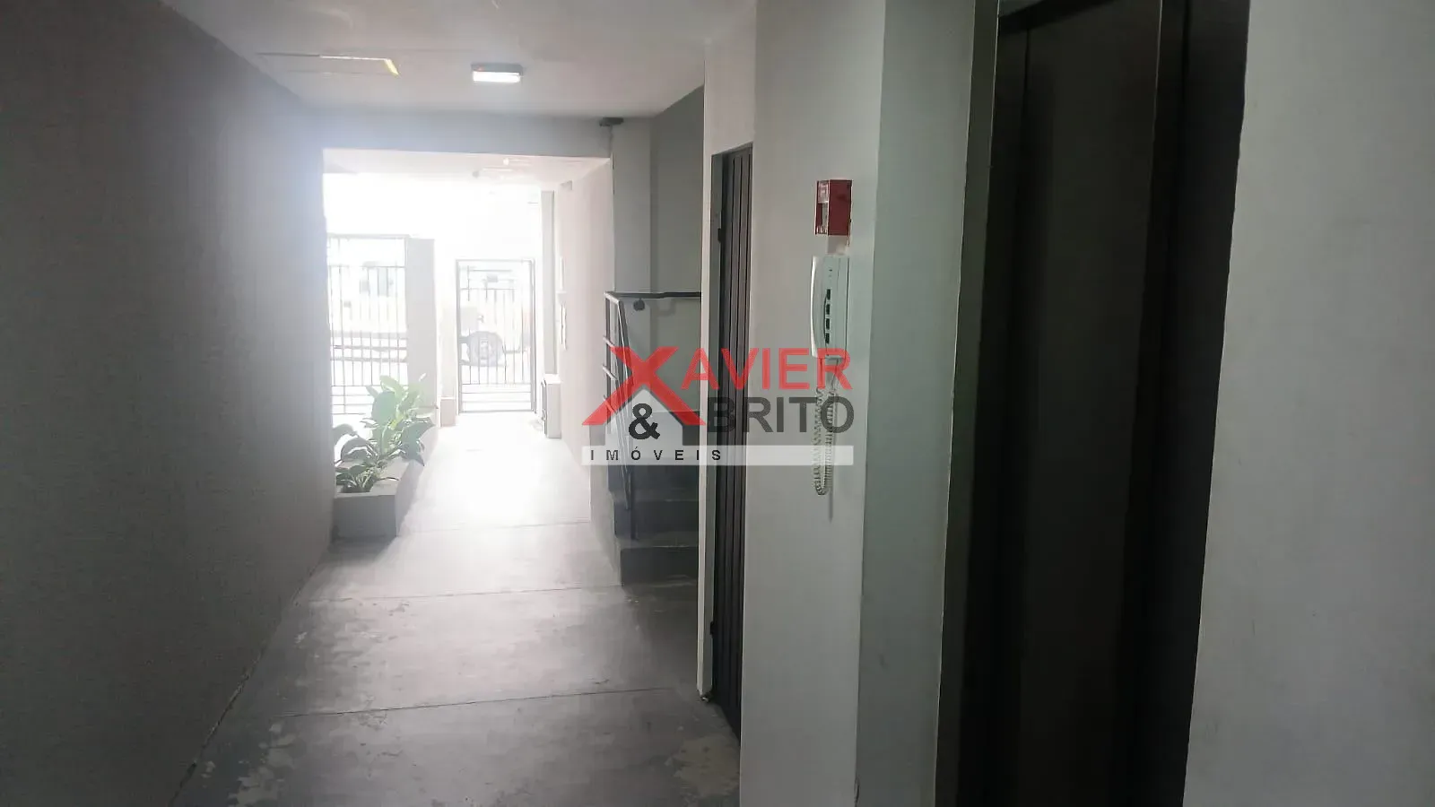 Apartamento, 1 quarto, 37 m² - Foto 7