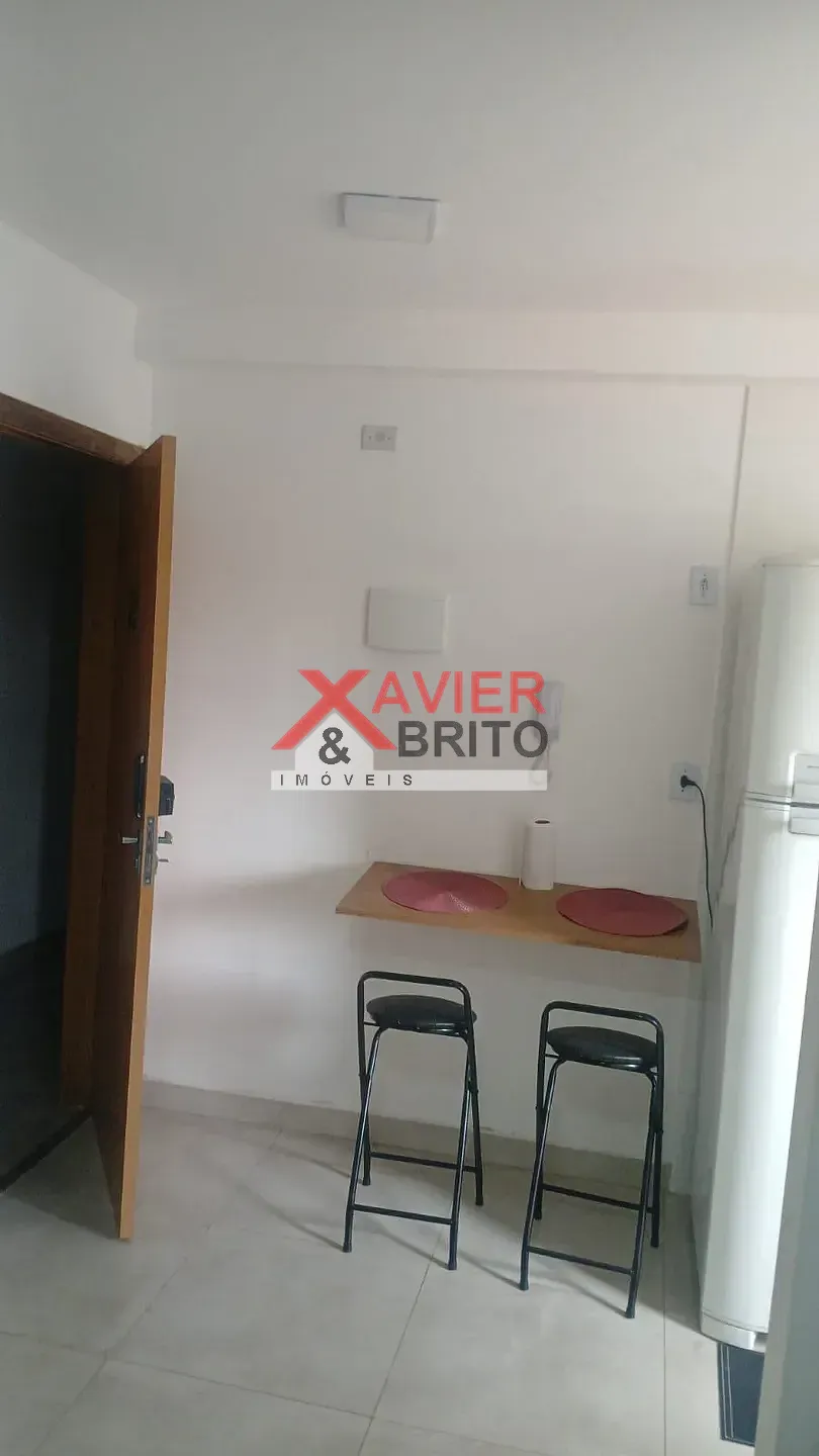 Apartamento, 1 quarto, 37 m² - Foto 4