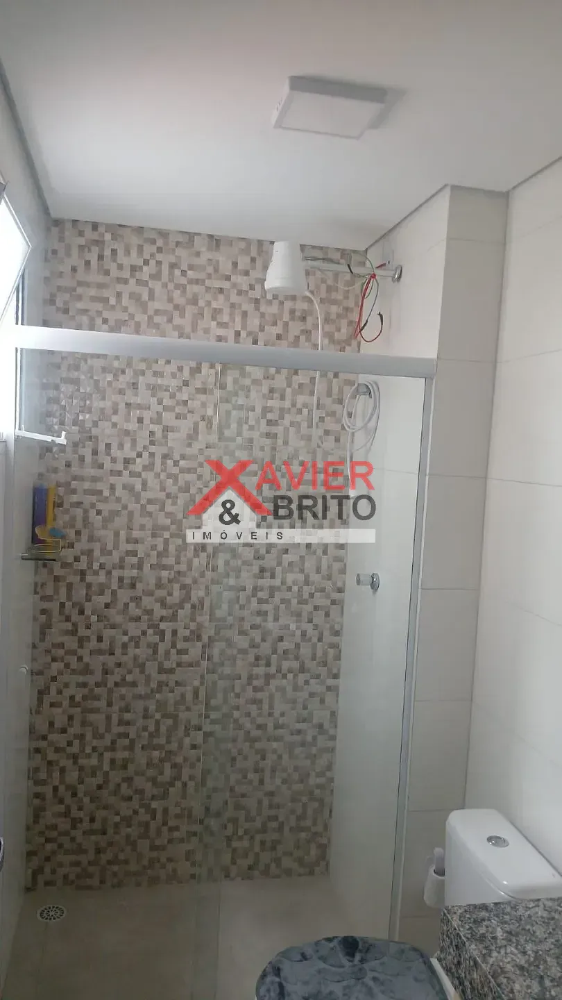 Apartamento, 1 quarto, 37 m² - Foto 3