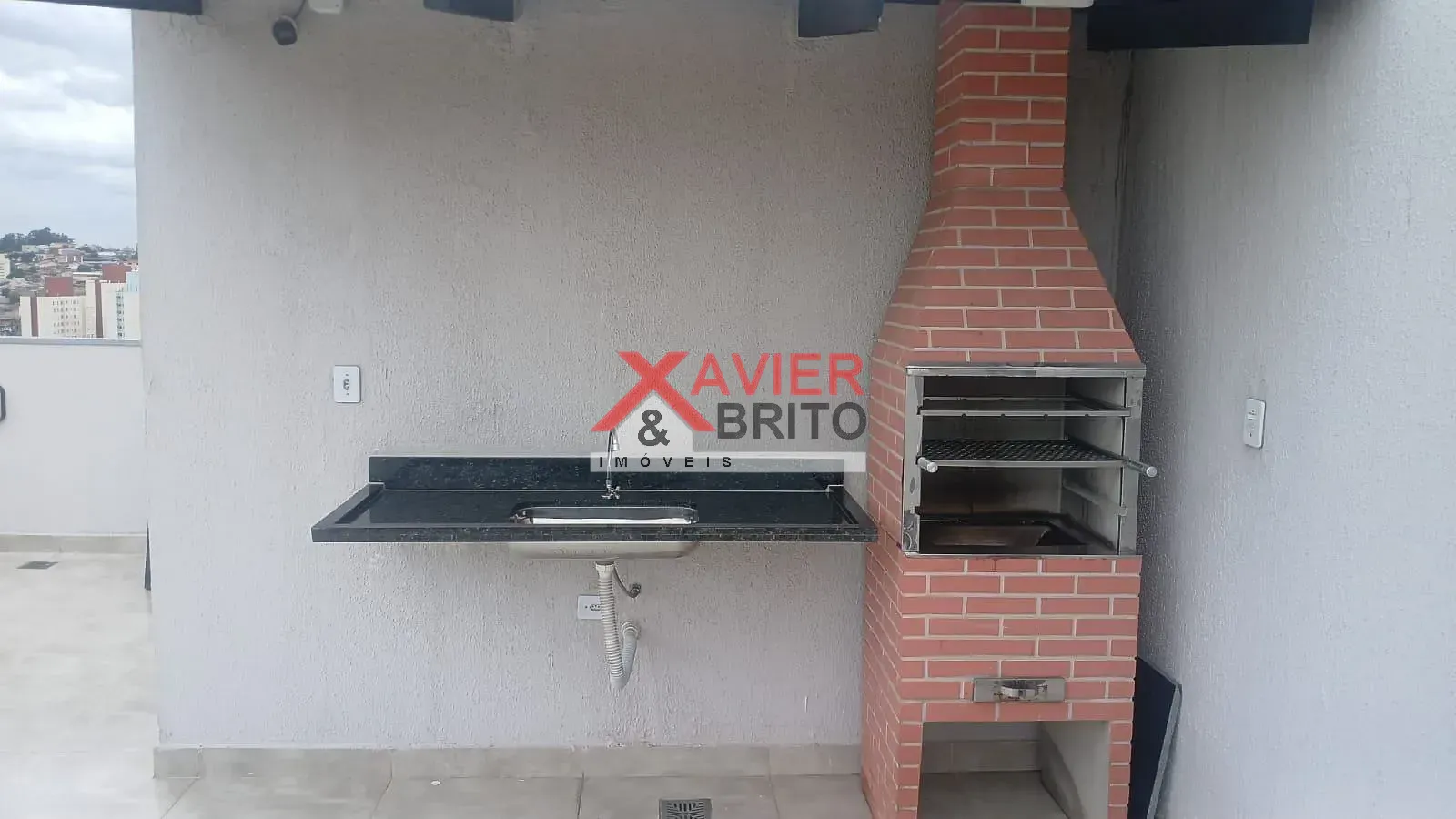 Apartamento, 1 quarto, 37 m² - Foto 2