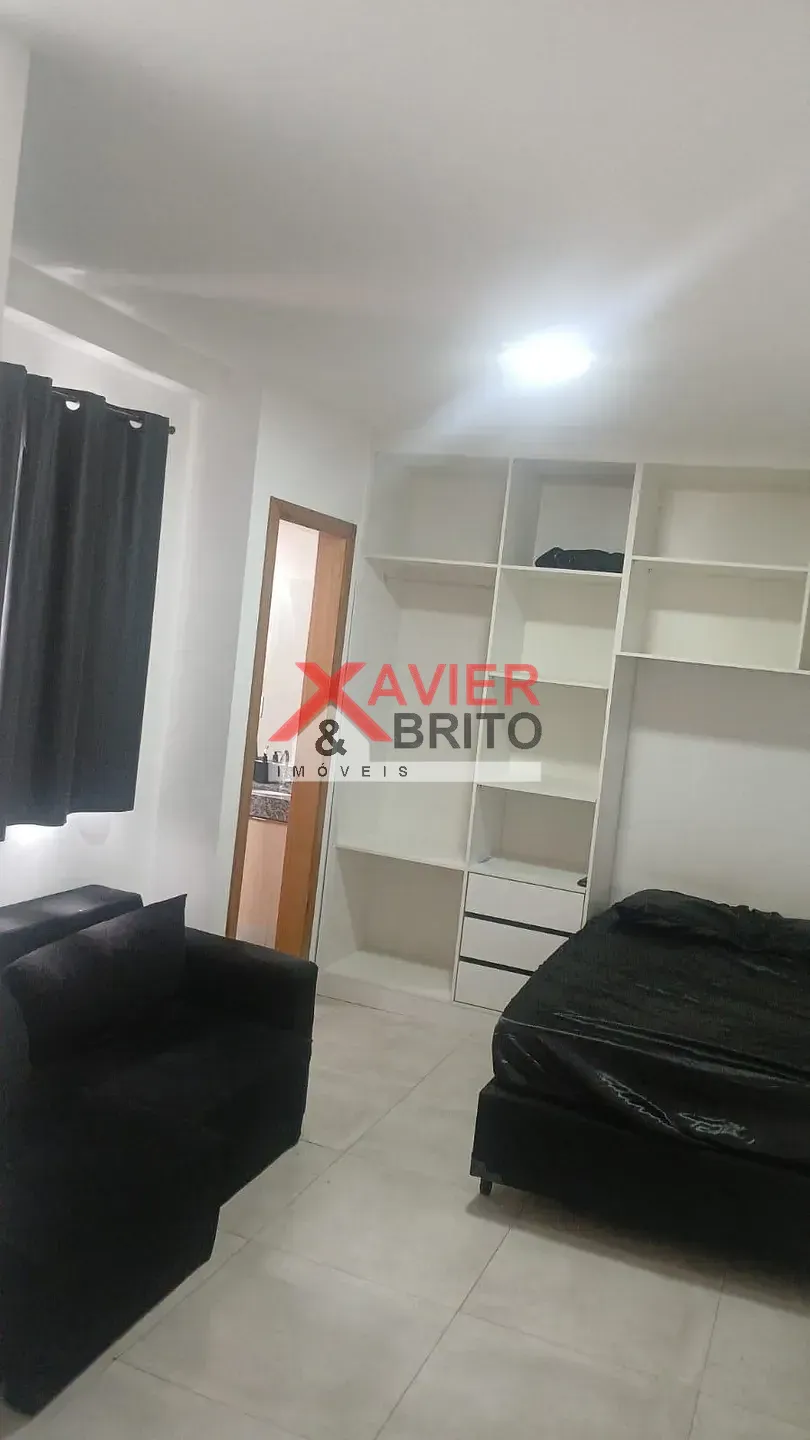 Apartamento, 1 quarto, 37 m² - Foto 5