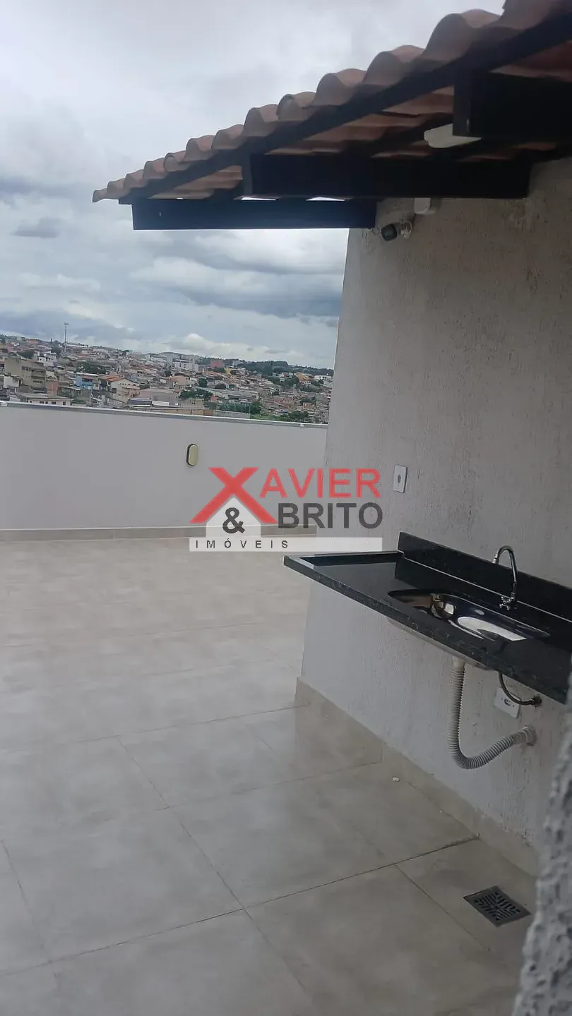Apartamento, 1 quarto, 37 m² - Foto 1