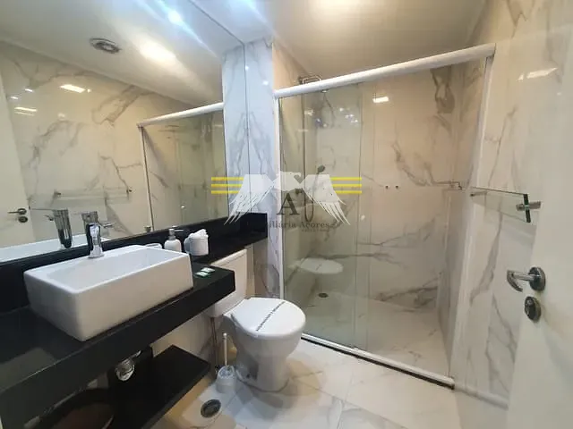 Studio 1 quarto e 1 banheiro, para alugar, no bairro Belém em São Paulo