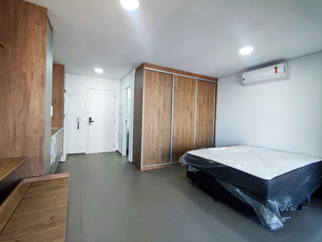 Foto do Studio - Lindo Studio para locação, Tatuapé, São Paulo, SP Imperdível !!1    ...                .....            ........... | Adbens Negócios Imobiliários Ltda