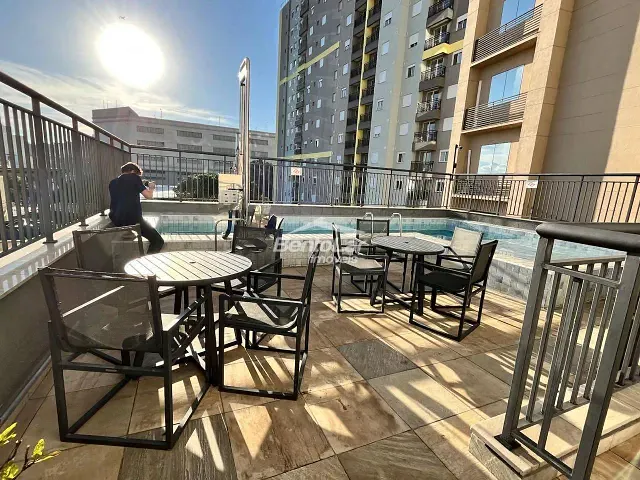 Studio com 28m² 1 quarto e 1 banheiro, para alugar, no bairro Tucuruvi em São Paulo