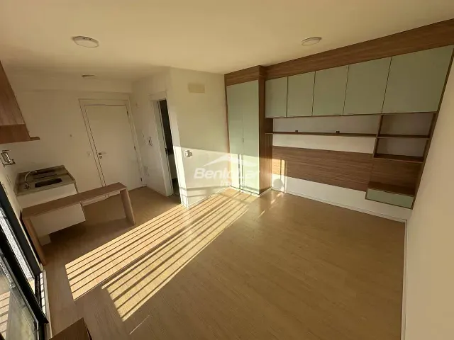 Studio com 28m² 1 quarto e 1 banheiro, para alugar, no bairro Tucuruvi em São Paulo