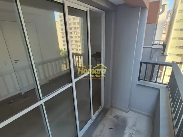 Studio 1 quarto e 1 banheiro, para alugar, no bairro Vila Buarque em São Paulo