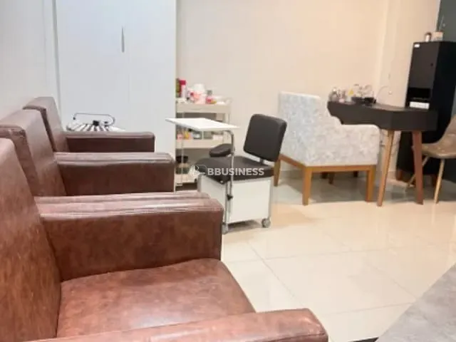 Loja à venda, no bairro Jardim Ipaussurama em Campinas
