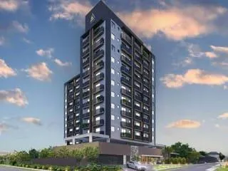 Apartamento, 1 quarto, 28 m² - Foto 12