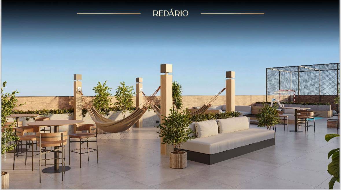 Apartamento, 1 quarto, 28 m² - Foto 6