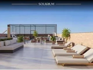 Apartamento, 1 quarto, 28 m² - Foto 28