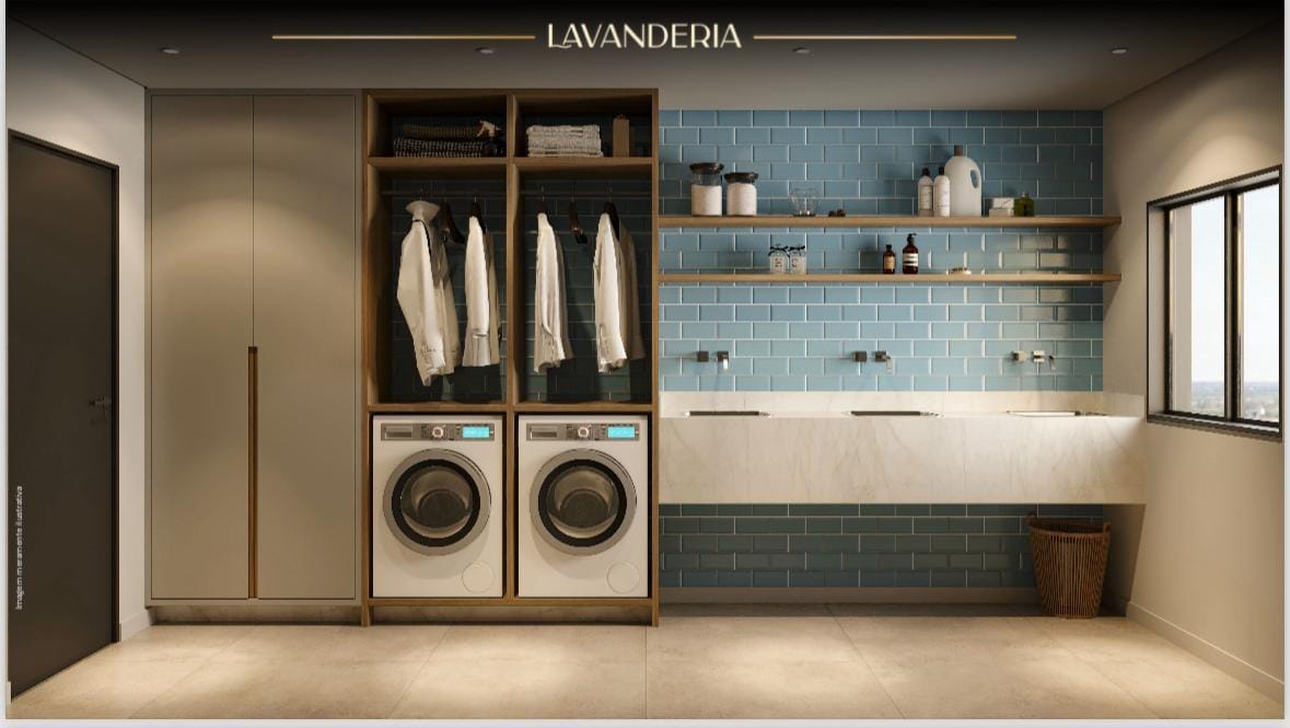 Apartamento, 1 quarto, 28 m² - Foto 5