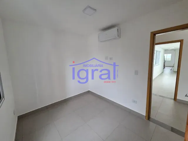 Studio 1 quarto e 1 banheiro, para alugar, no bairro Vila Monte Alegre em São Paulo
