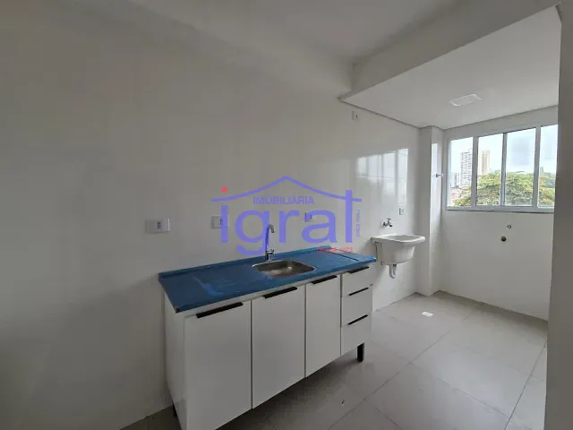 Studio 1 quarto e 1 banheiro, para alugar, no bairro Vila Monte Alegre em São Paulo