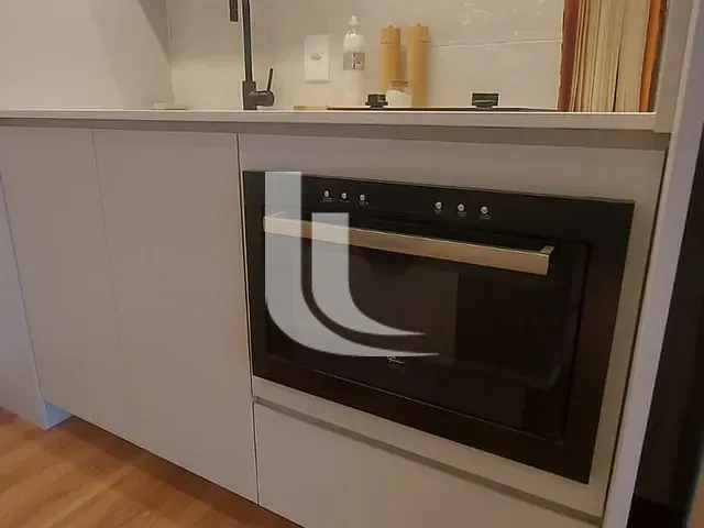 Studio 1 quarto e 1 banheiro, para alugar, no bairro Consolação em São Paulo