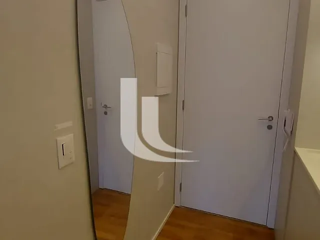 Studio 1 quarto e 1 banheiro, para alugar, no bairro Consolação em São Paulo