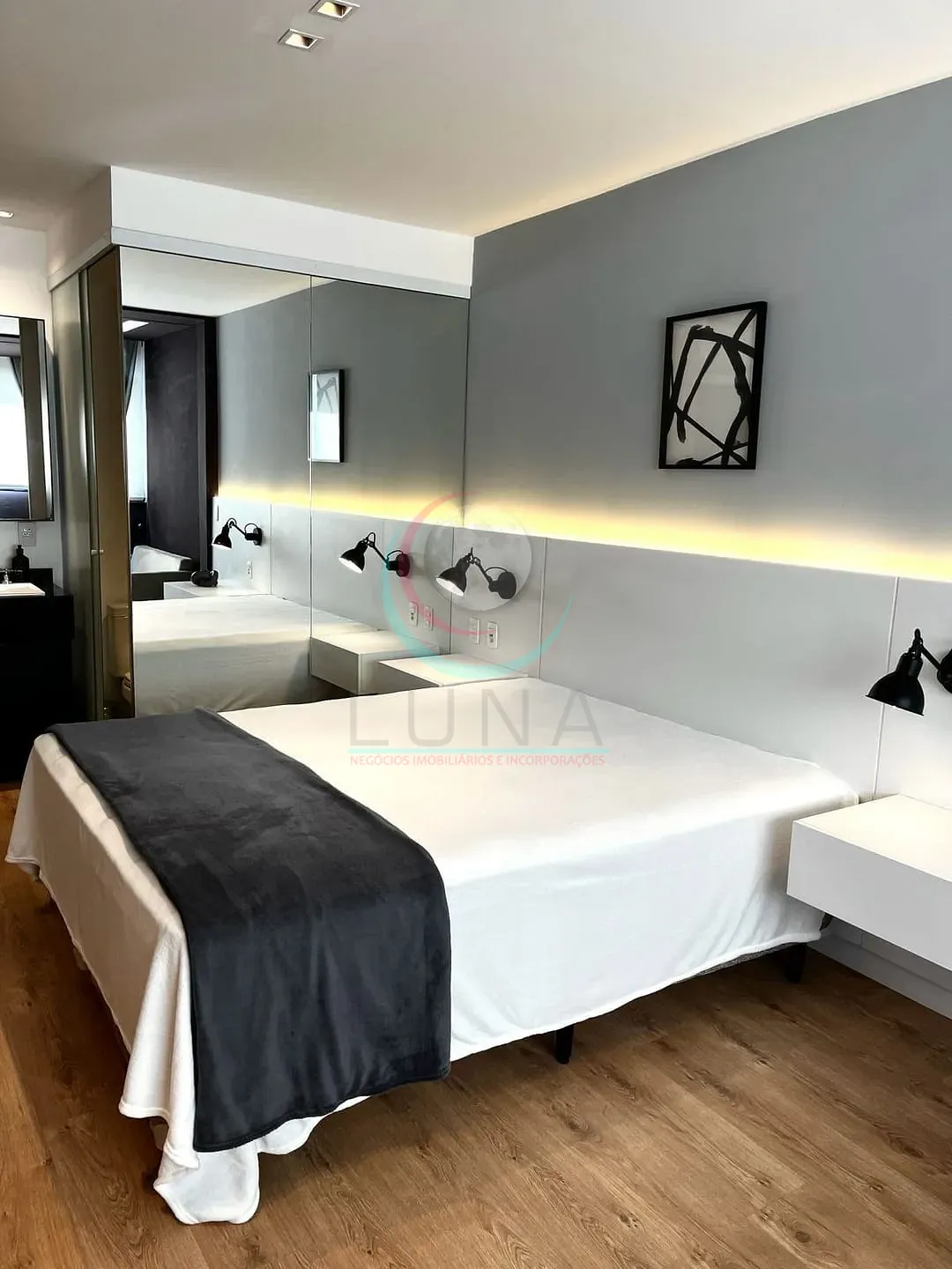 Apartamento, 1 quarto, 28 m² - Foto 21