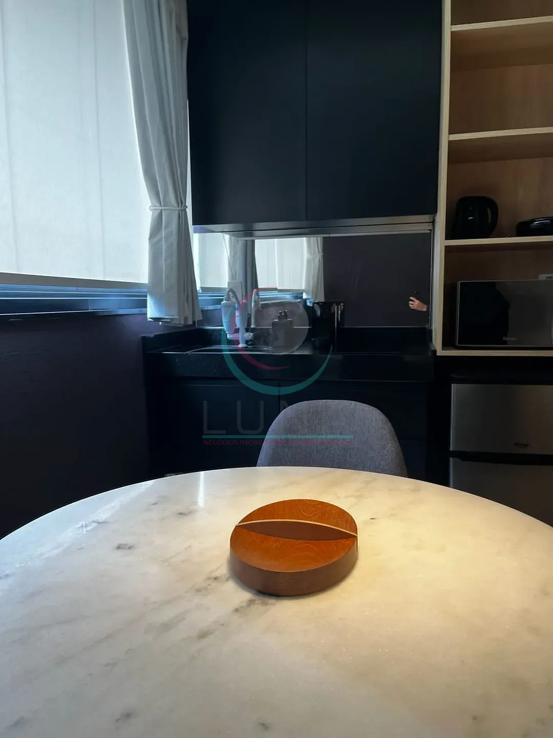 Apartamento, 1 quarto, 28 m² - Foto 4