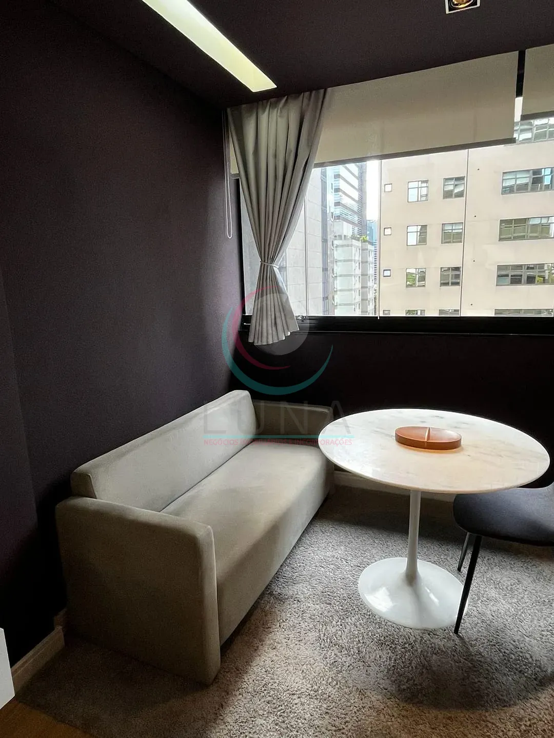 Apartamento, 1 quarto, 28 m² - Foto 5