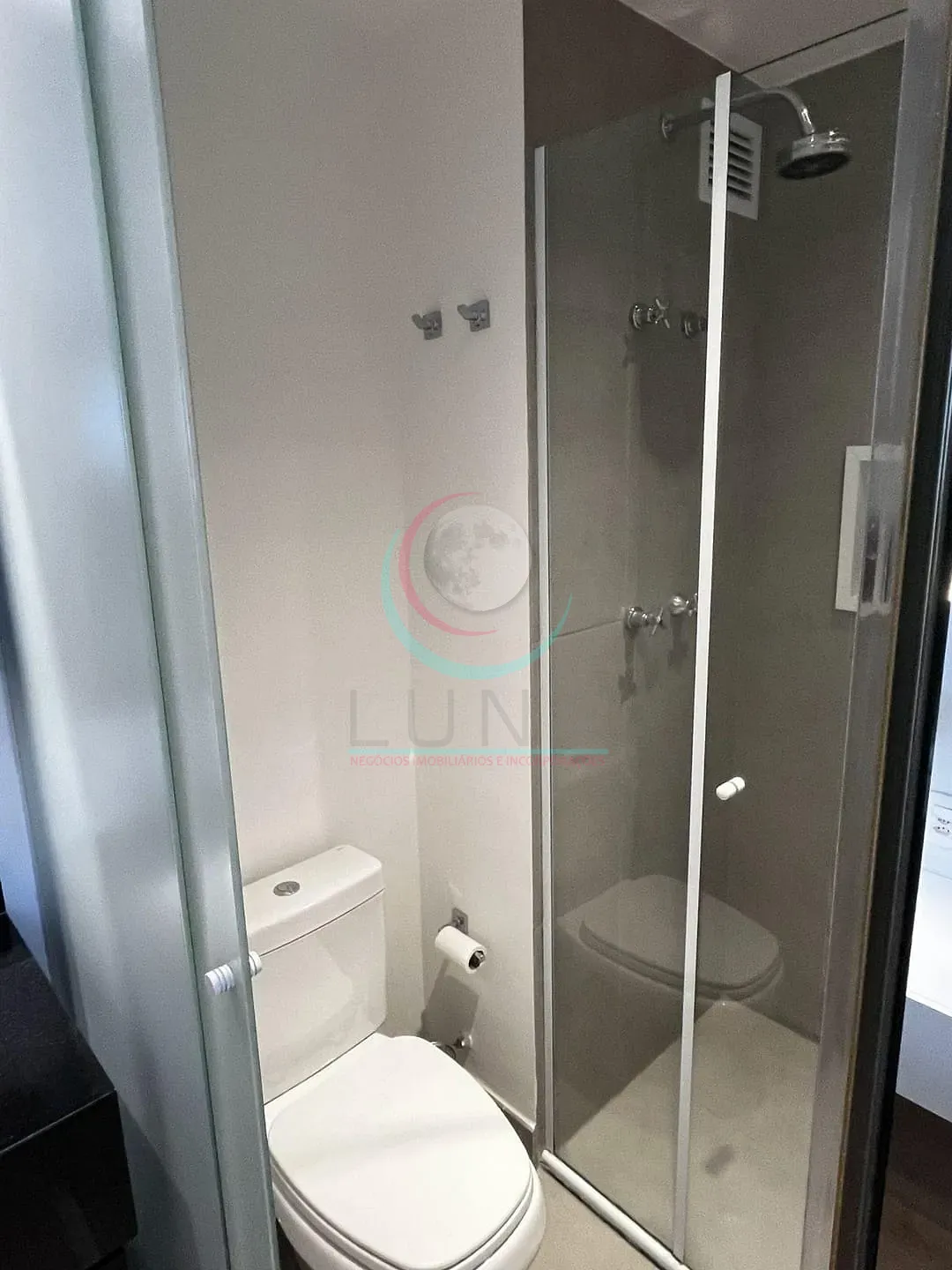 Apartamento, 1 quarto, 28 m² - Foto 10