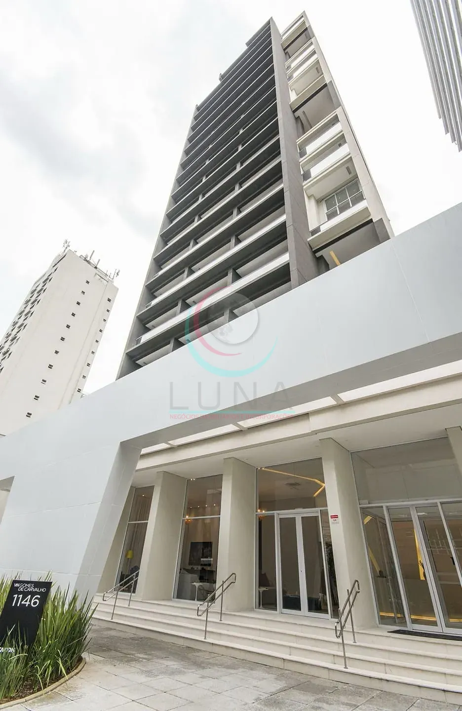 Apartamento, 1 quarto, 28 m² - Foto 11
